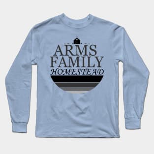 Arms Family Homestead Special Long Sleeve T-Shirt